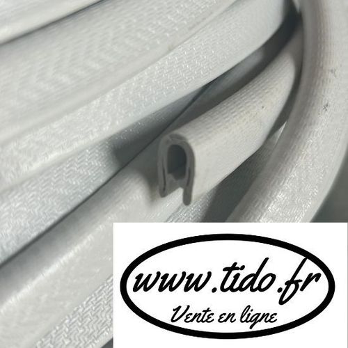 TIDO - Joints de porte, joints de coffre, Durites, Joints d'étanchéité,  tapis, isolant pour voitures de collection